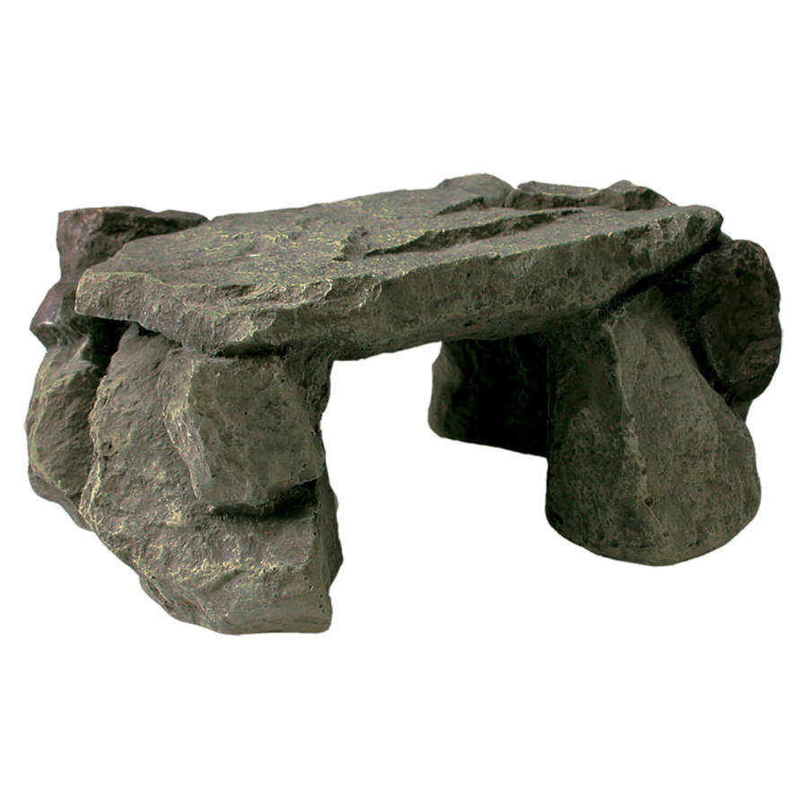 Zilla Shale Rock Den One size