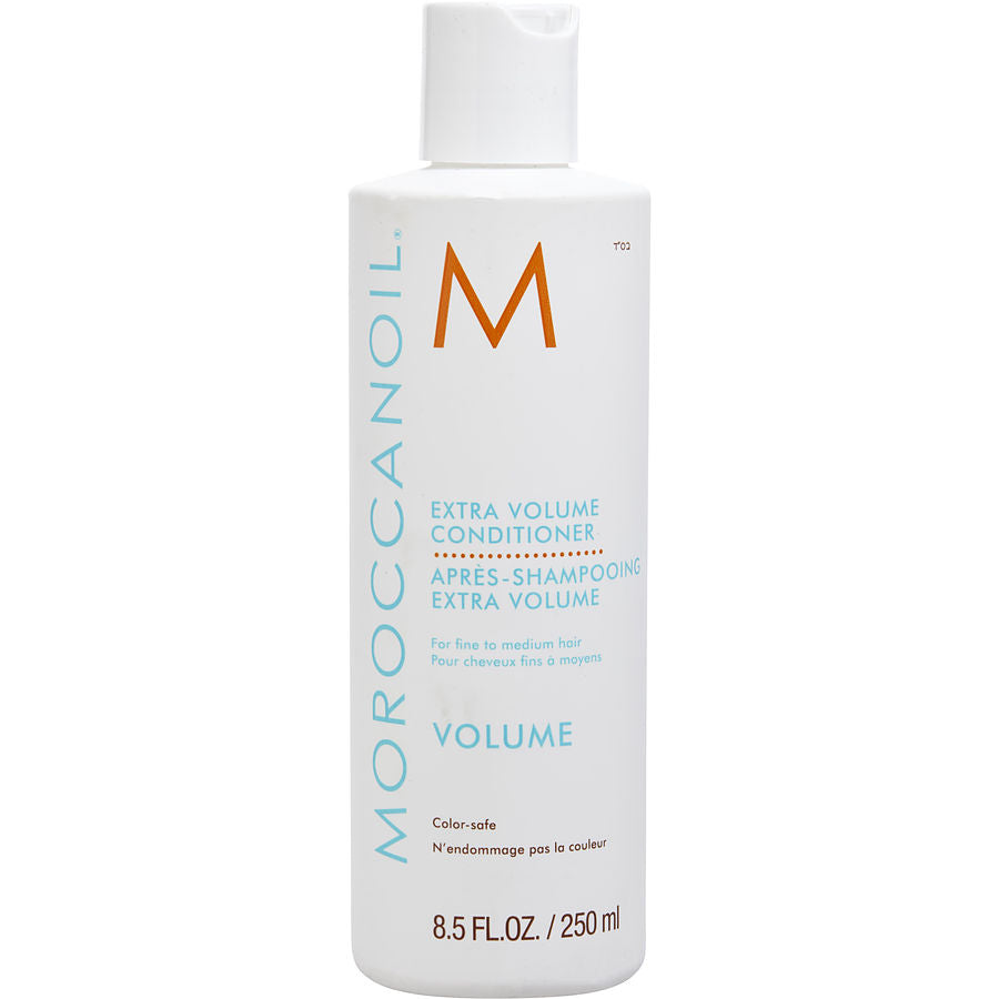 Moroccanoil extra volume conditioner 8.5 oz