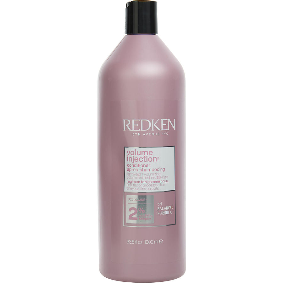 Redken volume injection conditioner 33.8 oz