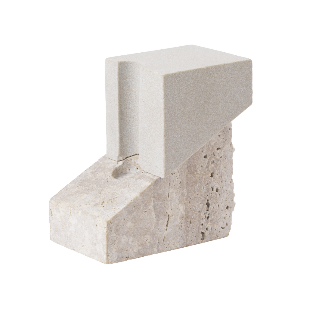 Offset Candleholder Vol. 1