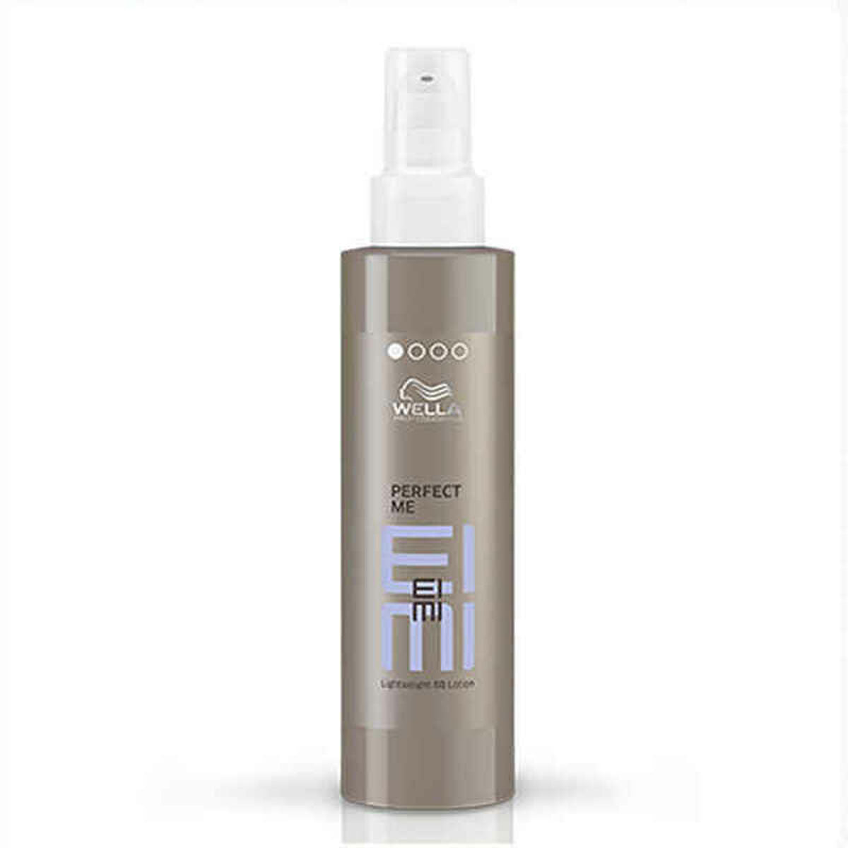 Moisturising and Softening Lotion Eimi Perfect Me Wella (100 ml)