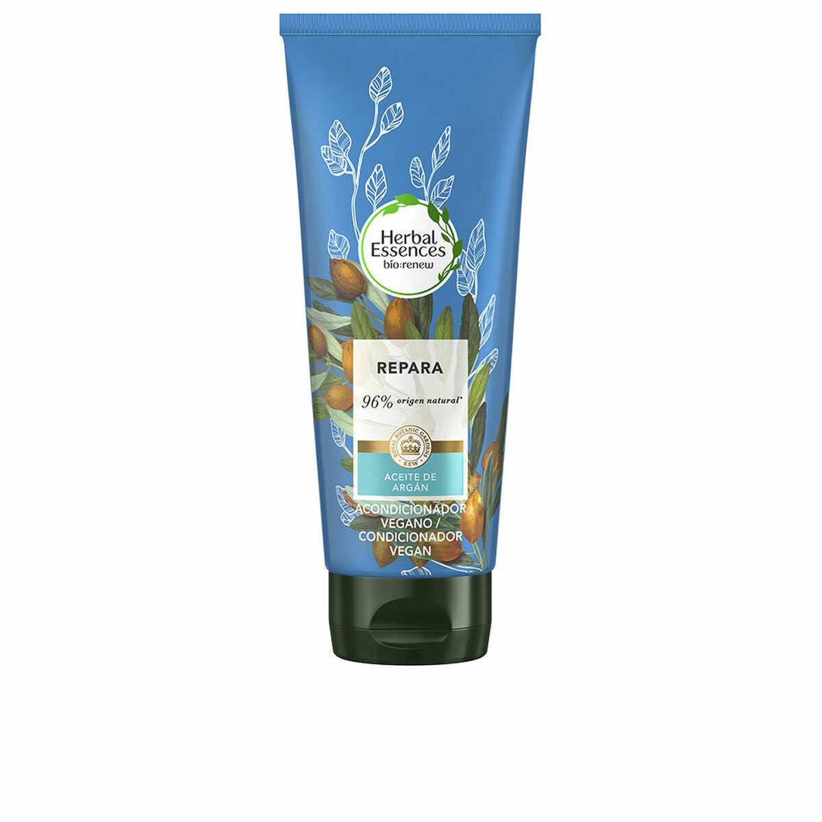 Repairing Conditioner Herbal Argan Oil 275 ml