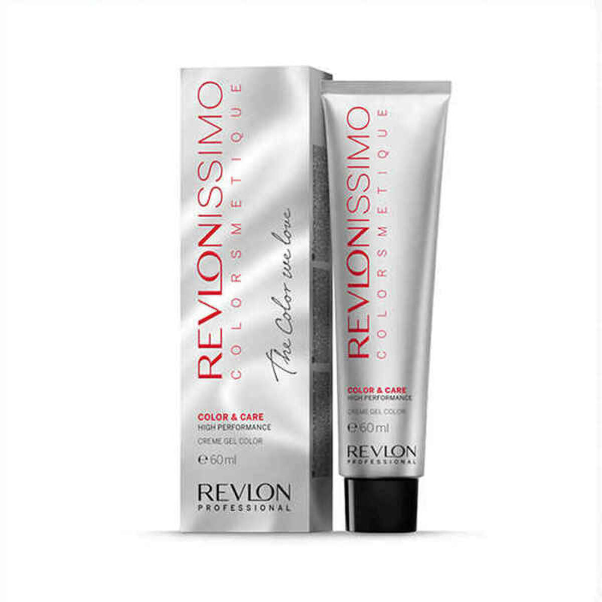Permanent Dye Revlonissimo Colorsmetique Revlon Revlonissimo Colorsmetique 77.40 Nº 77.40 (60 ml)