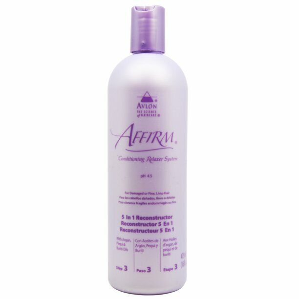 Affirm 5 in 1 Reconstructor - 475 ml