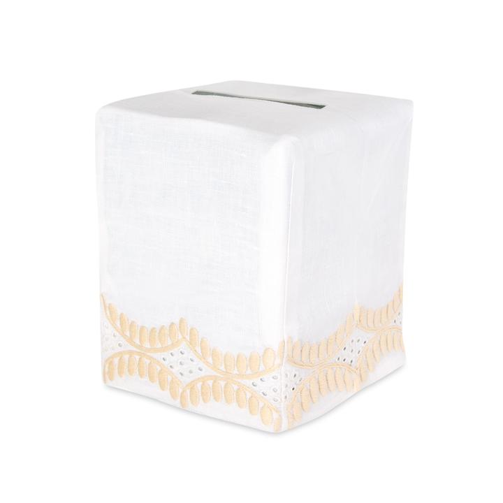 Duchess Tissue Cover