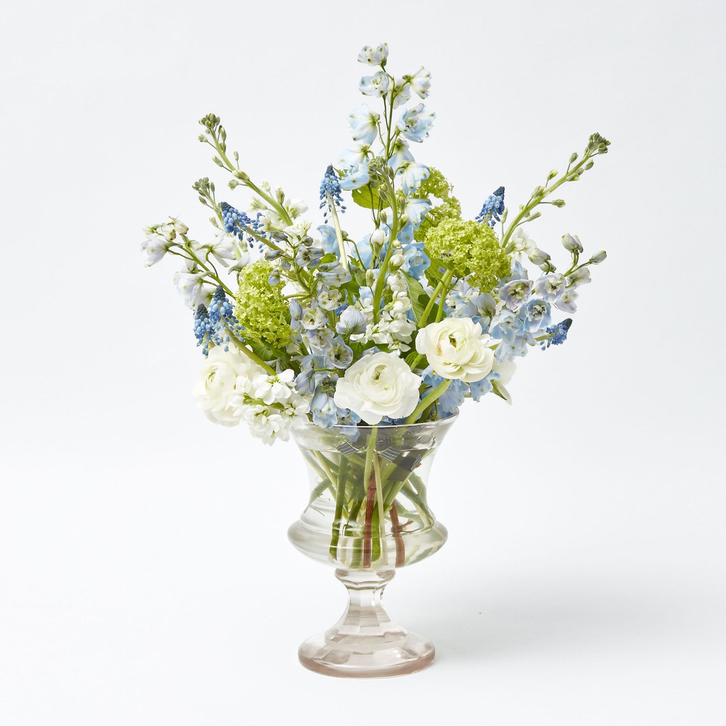 Large Cordelia Urn Vase