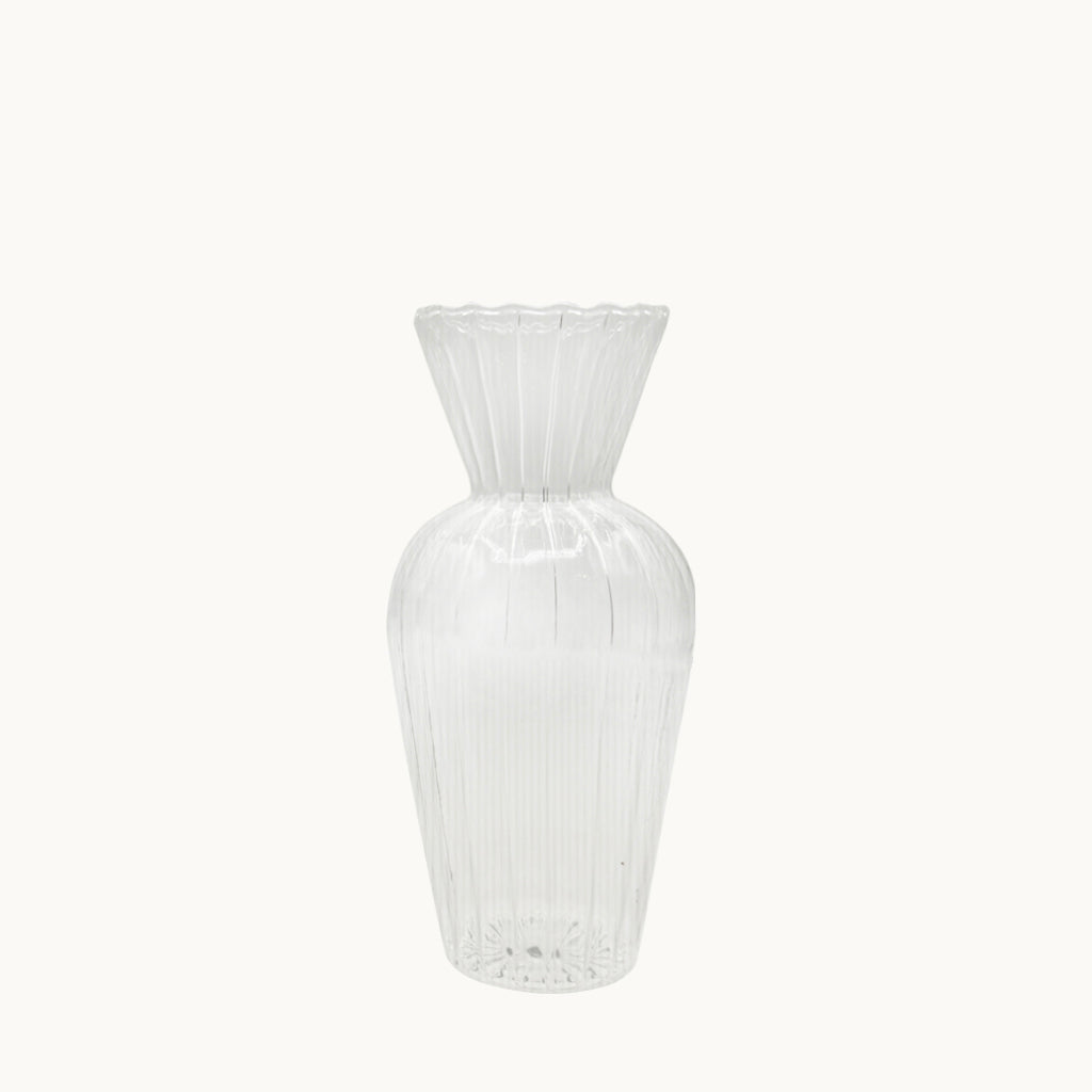 Giulia Flower vase set (set of 4)