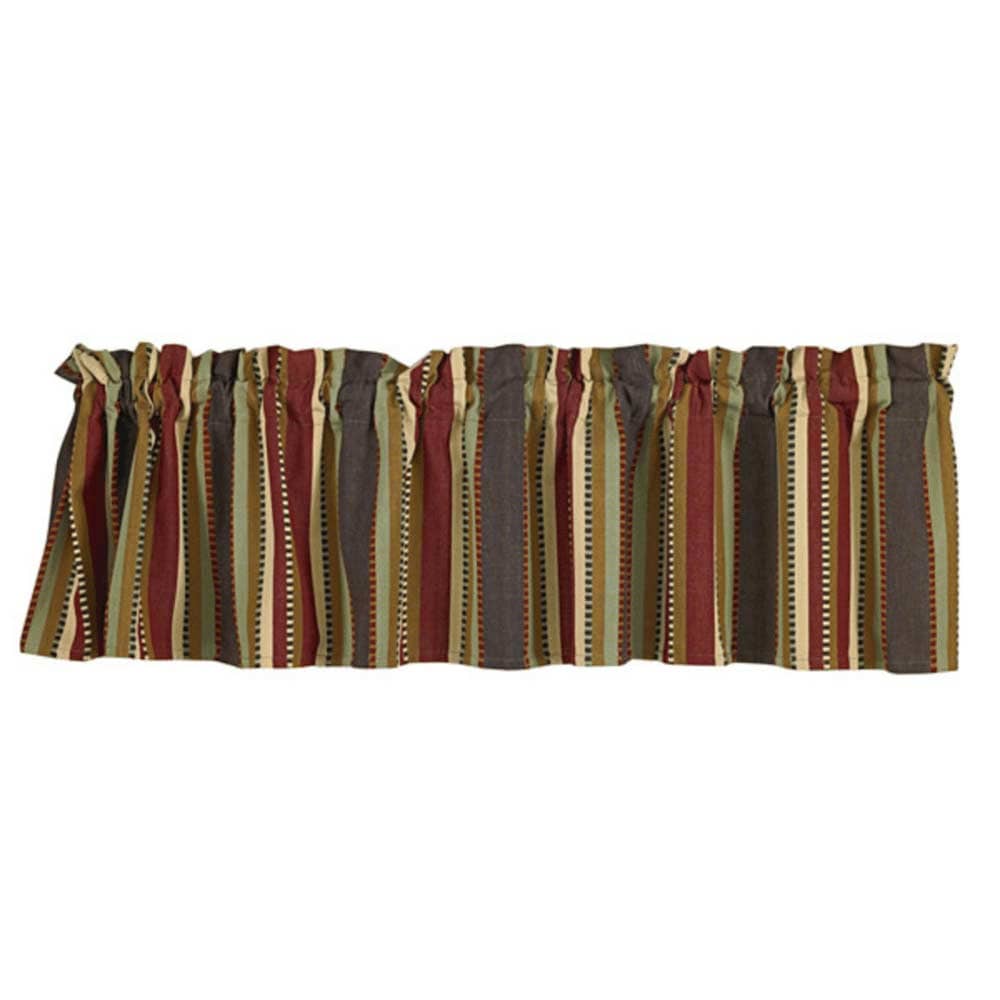 Forest's Edge Valance