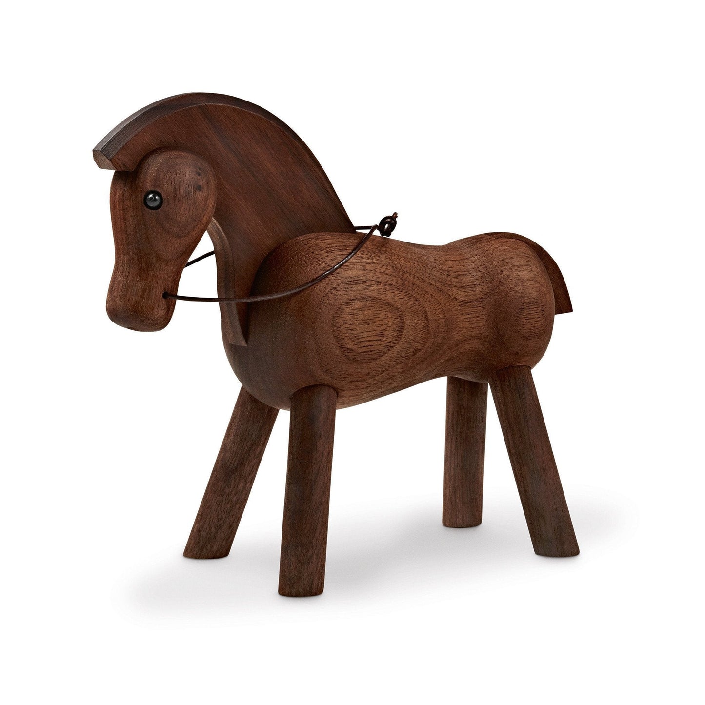 Kay Bojesen Horse, Dark (1930)