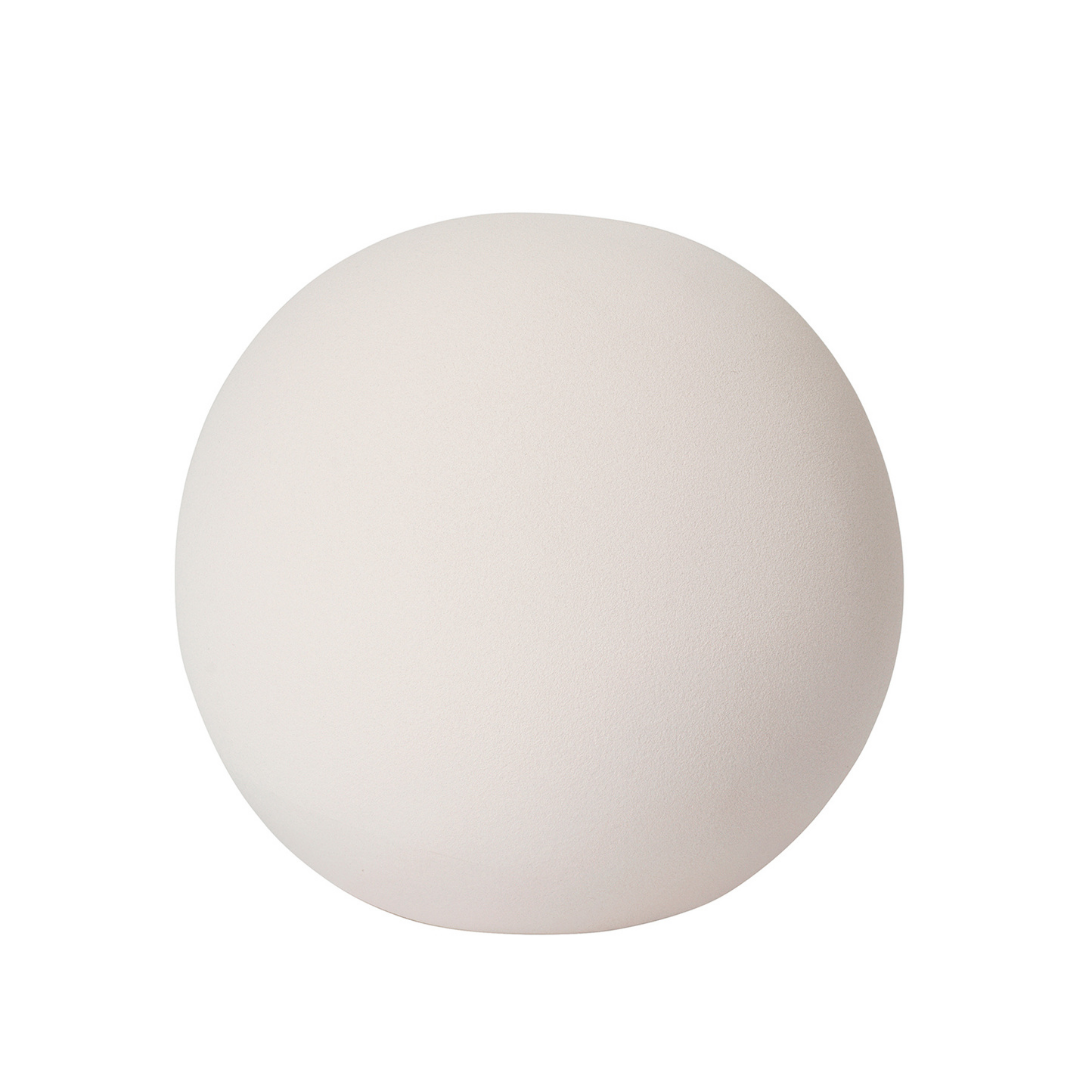 Globe Sculpture Small