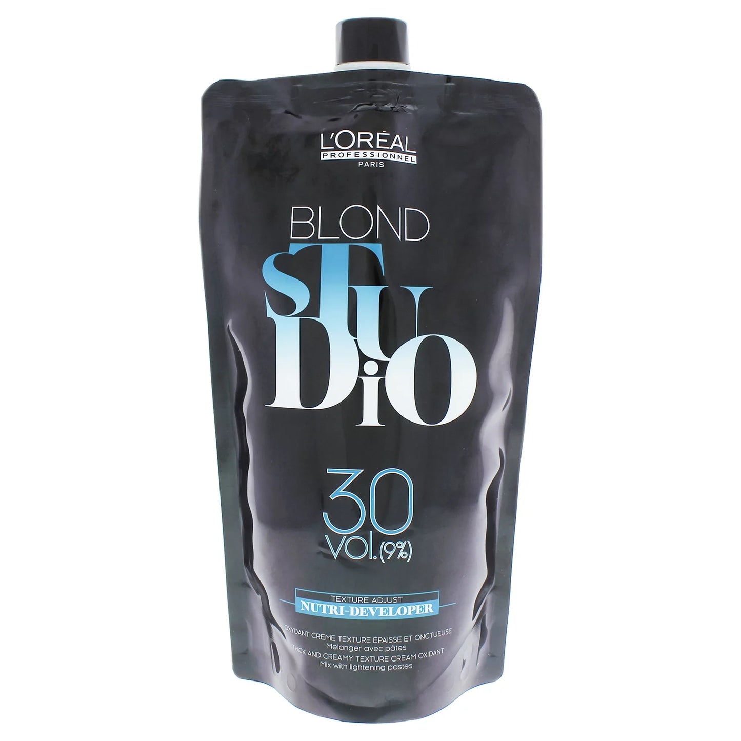 L’Oréal - Blond Studio 30 Nutri Developer - 1000ml
