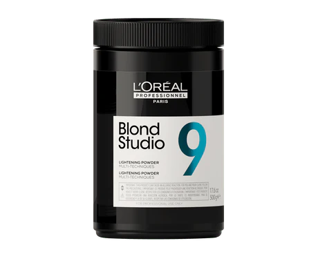 L’Oréal - Blond Studio 9 Lightening Powder