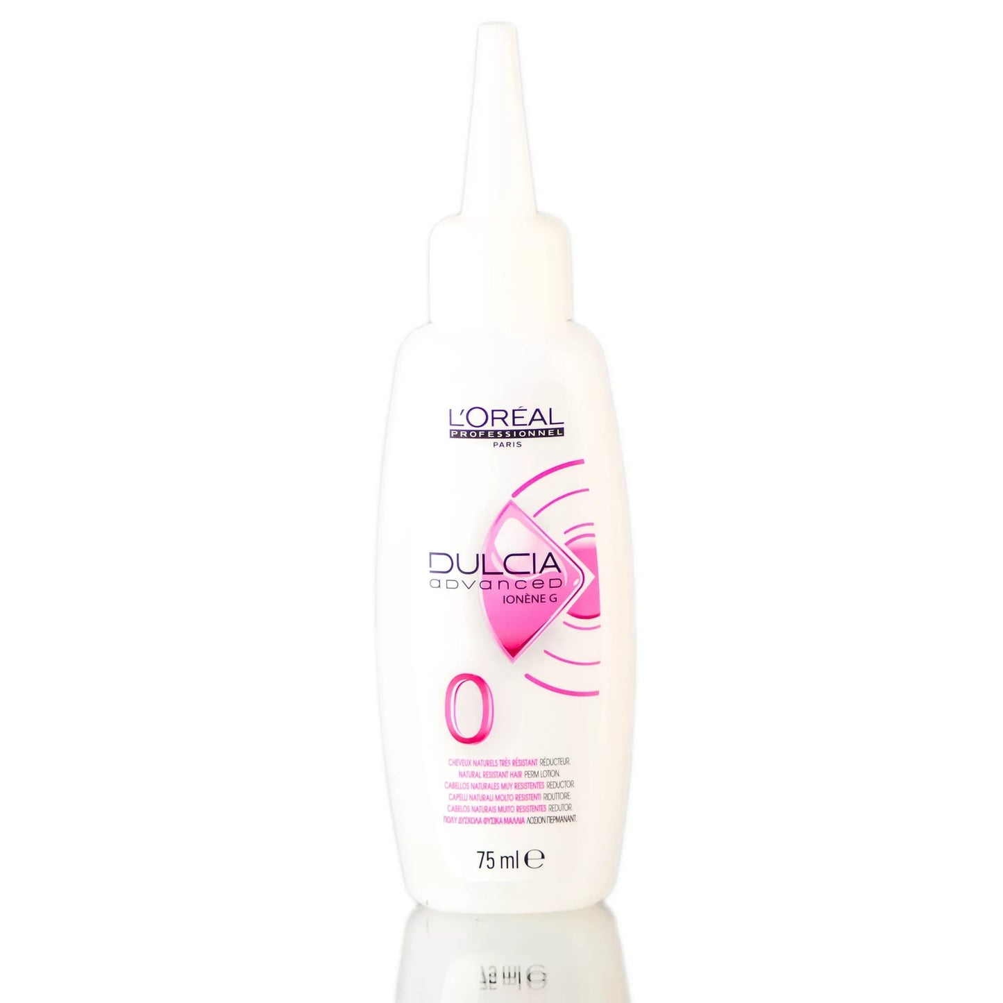 L’Oréal - Dulcia Advanced Ionene G - 1000ml