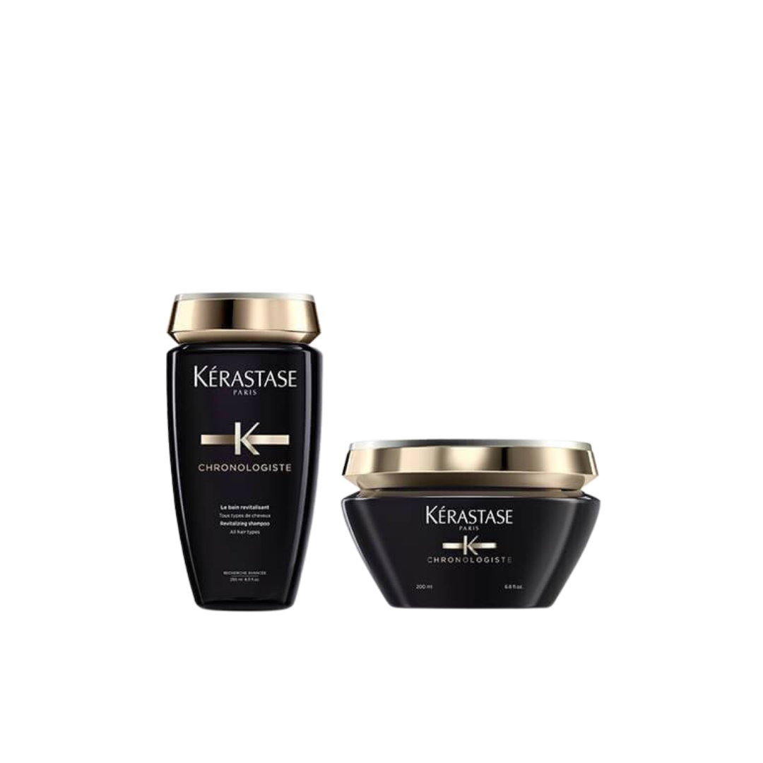 Kérastase Chronologiste Gift Set