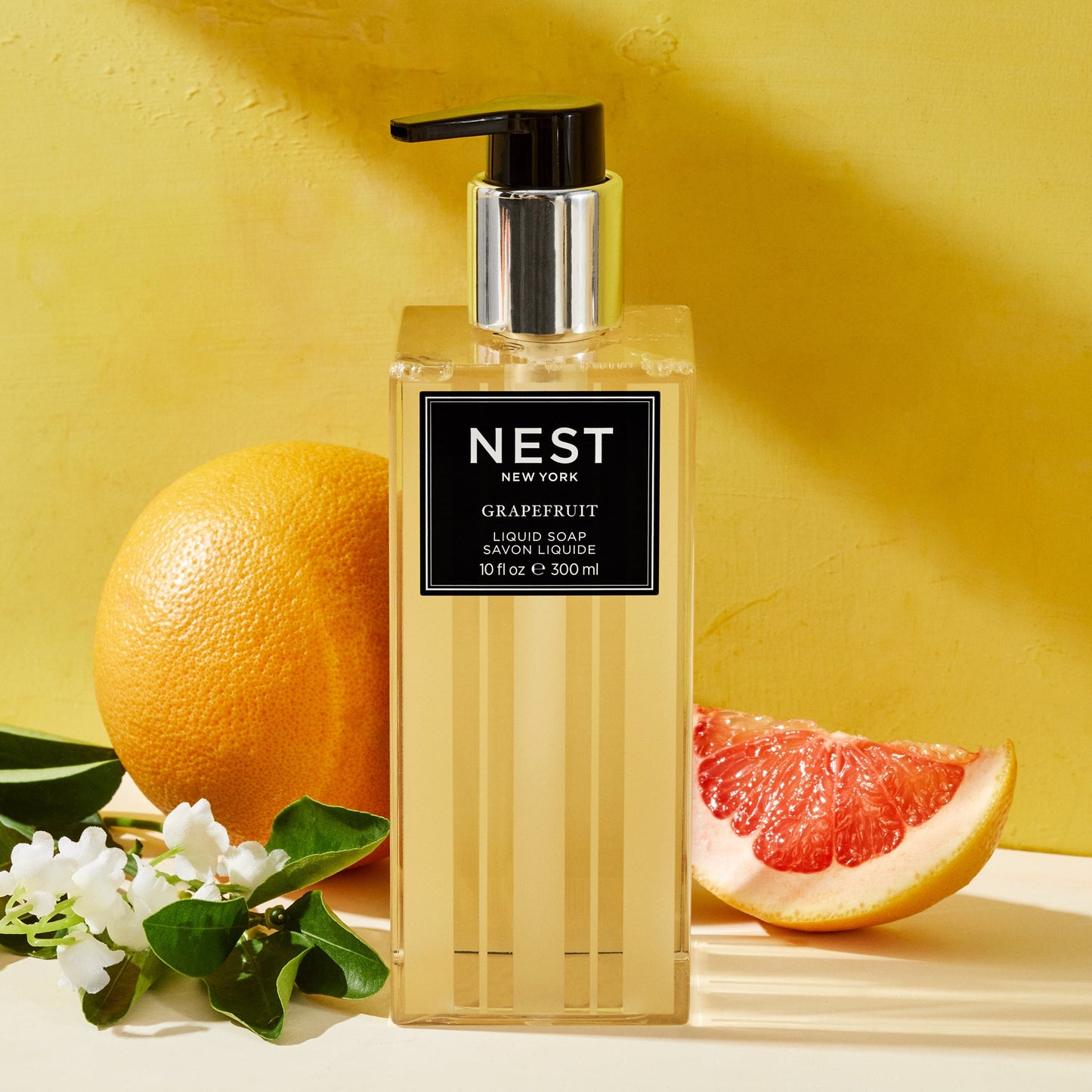 Nest Grapefruit Liquid Hand Soap
