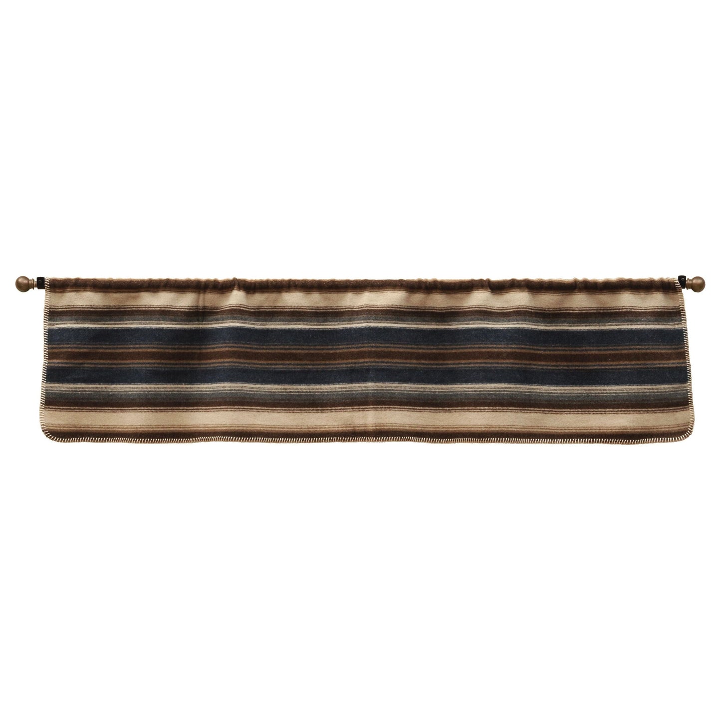 Prairie Ranch Valance