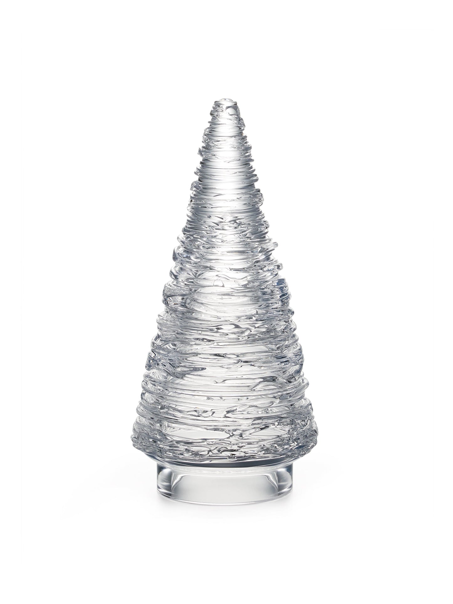 Simon Pearce Echo Lake Tree 10 inch in Gift Box Weston Table