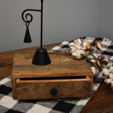 Single Drawer Cupboard