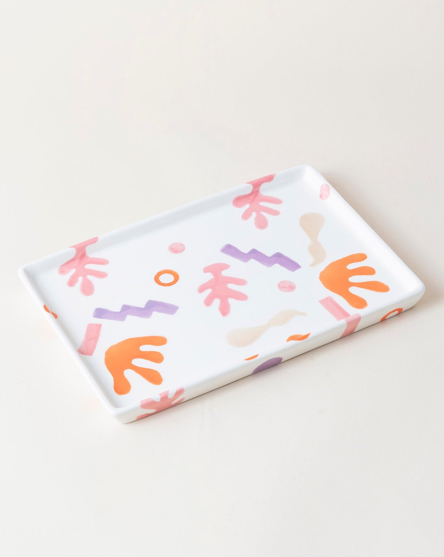 Tray Alejandro/Funky Fiesta