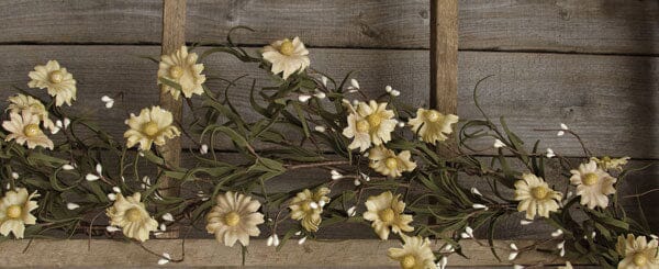Teastain Daisy and Pip Garland 4'