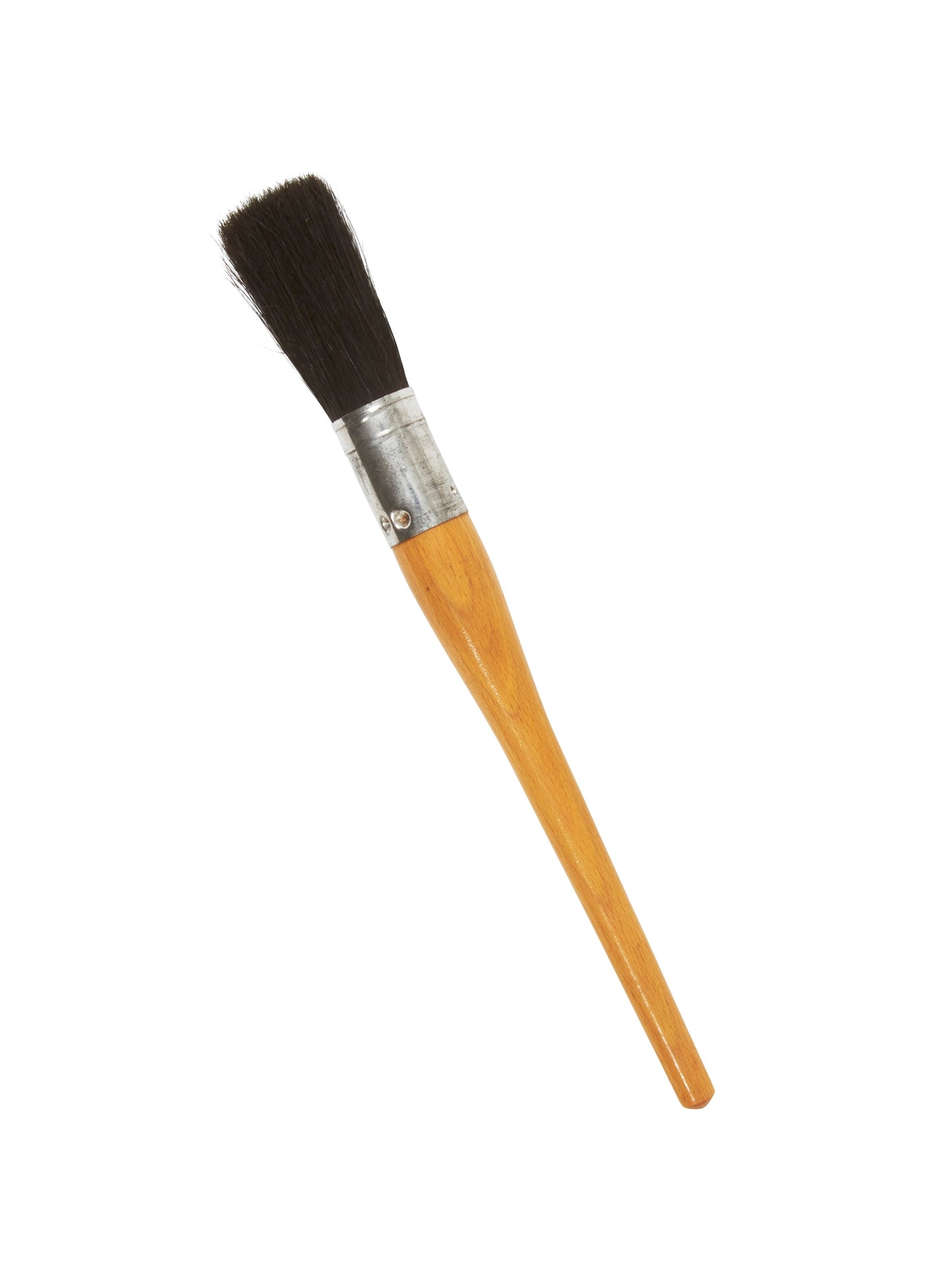 Vintage Wooden Handled Paint Brush Style Two Weston Table