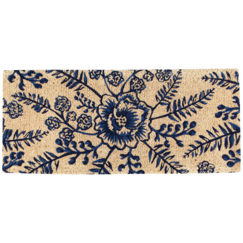 Juliette Floral Doormat
