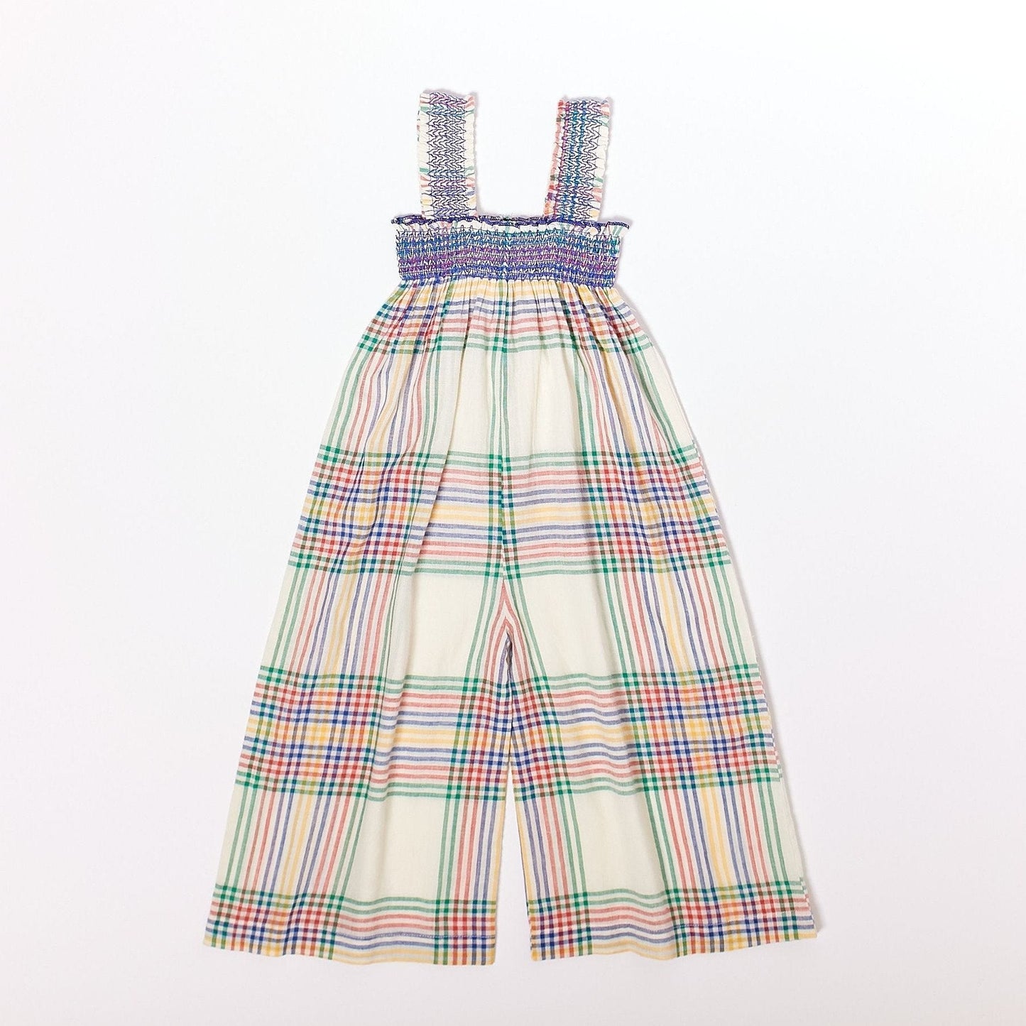 Pink Chicken Eleven Jumper