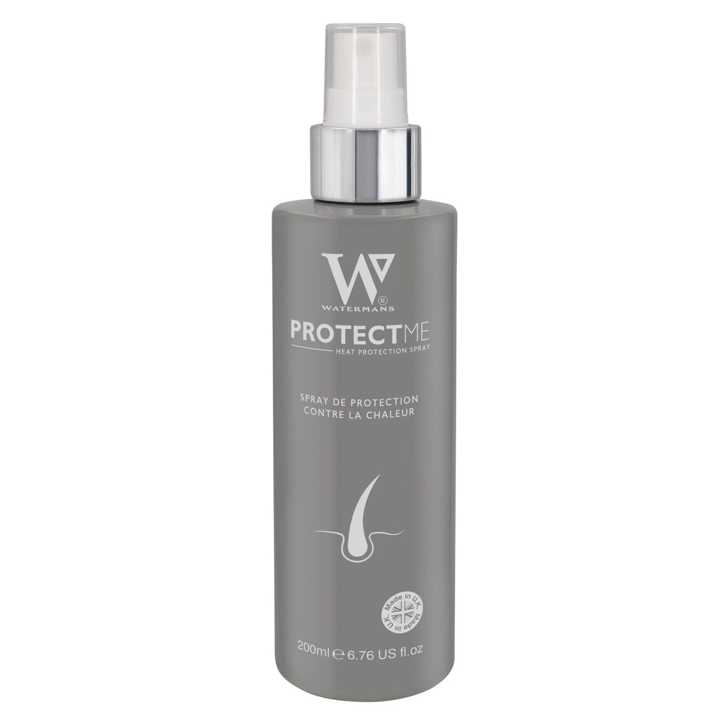 Protect Me Leave in Conditioner - Heat Protection Spray, Colour Protection , Frizz Control, Hair extension spray