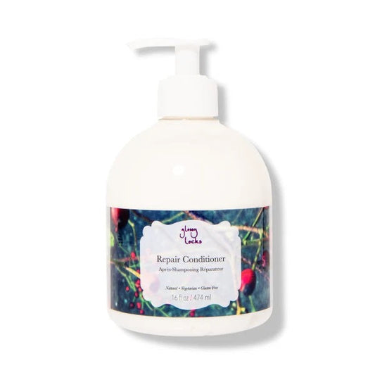 100% Pure - Repair Conditioner (474ml)