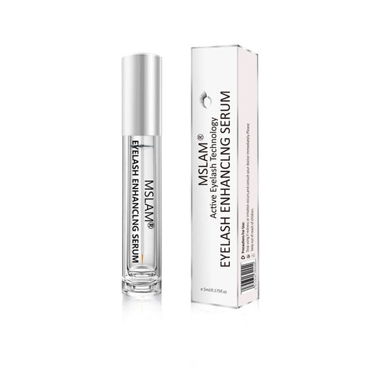Eyelash Enhancer Growth Serum