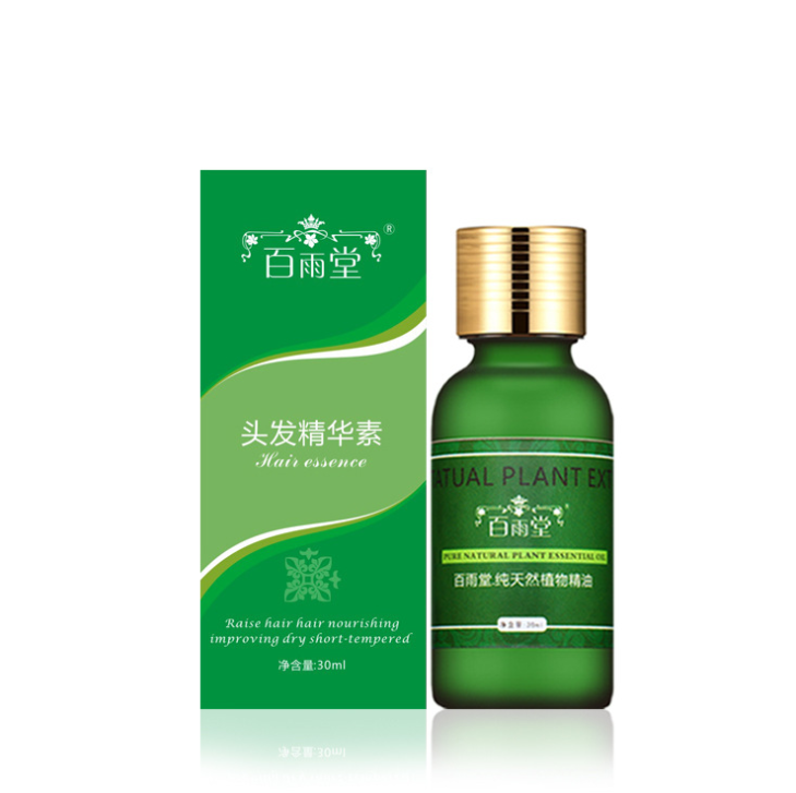 Hair Care Hair Growth Essential Oils - Original Authentic Hair Loss Liquid, Health and Beauty Dense Serum (30ml)