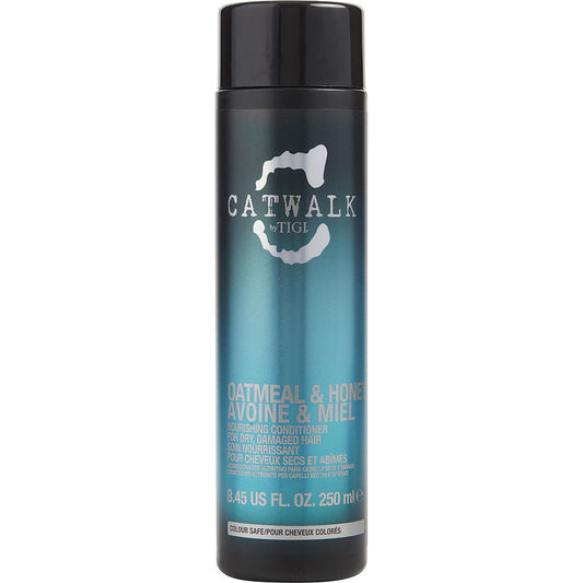 Catwalk by tigi oatmeal & honey conditioner 8.45 oz