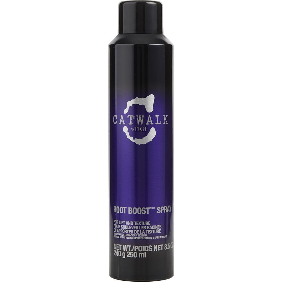 Catwalk by tigi root boost spray 8.5 oz