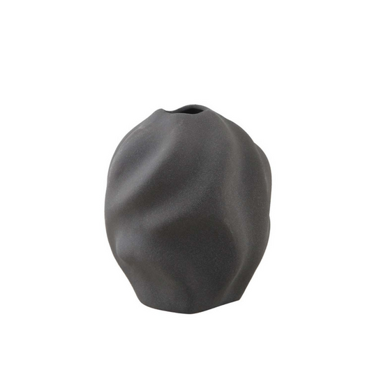 Drift Vase Pepper 17cm