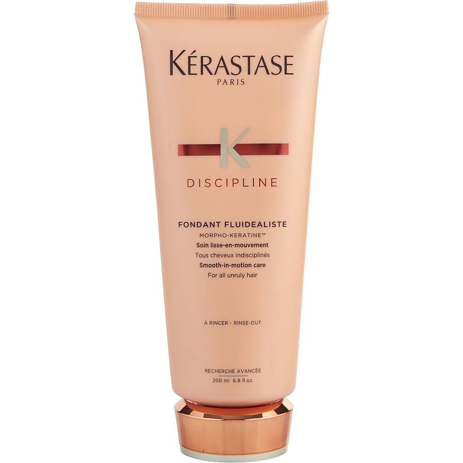 Kerastase discipline fondant fluidealiste 6.7 oz