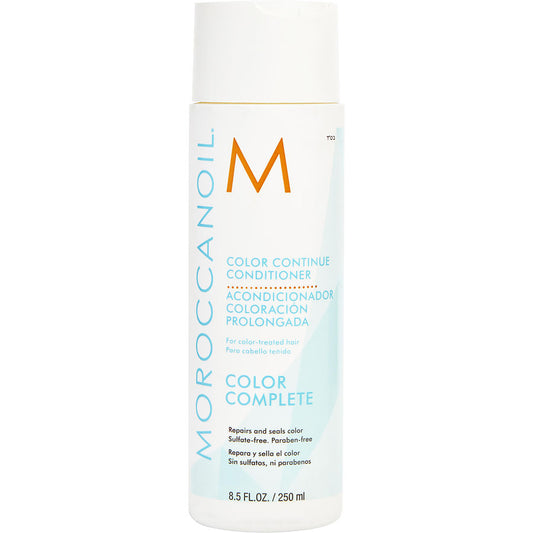 Moroccanoil color complete color continue conditioner 8.5 oz