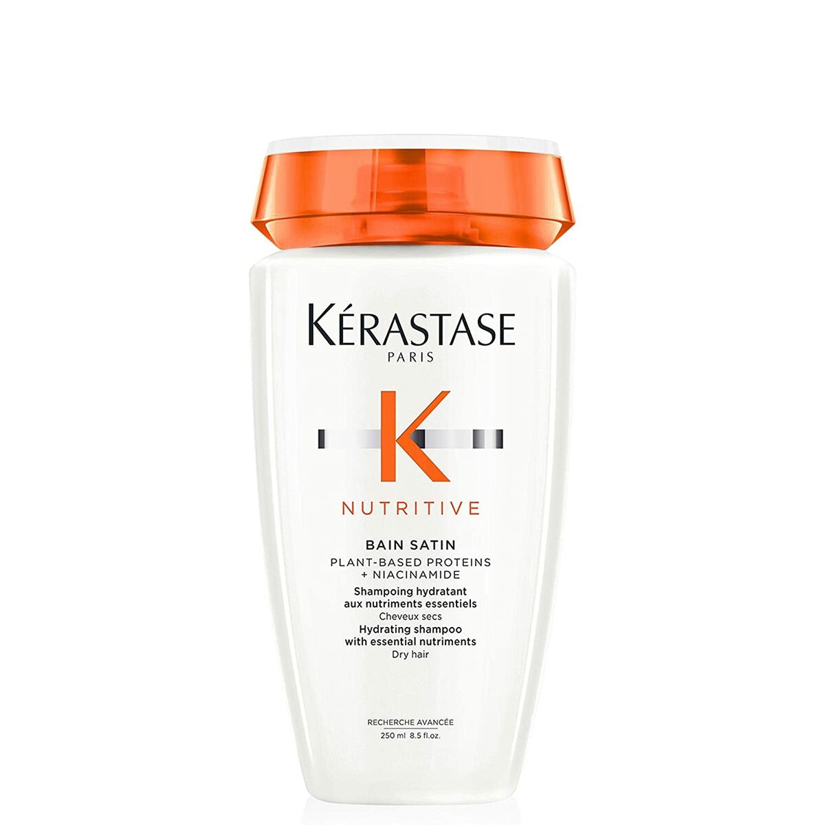 Nourishing Shampoo Kerastase Moisturizing