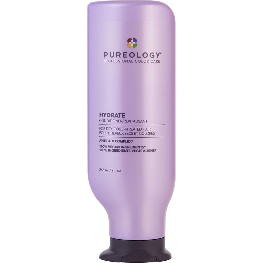 Pureology hydrate conditioner 9 oz
