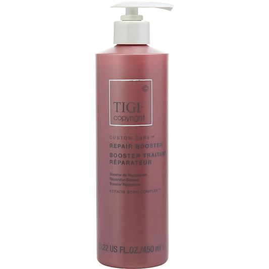 Tigi copyright custom care repair booster 15.22 oz