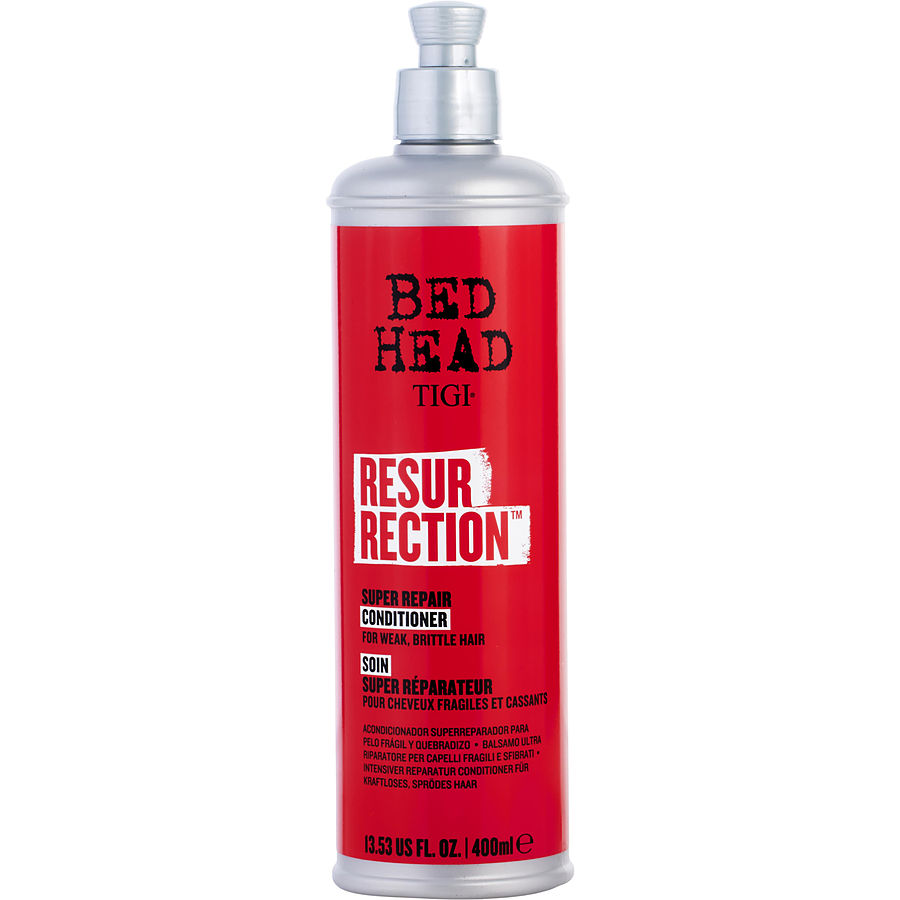Bed head by tigi resurrection conditioner 13.53 oz