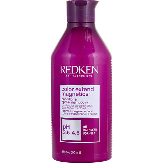 Redken color extend magnetics conditioner 16.9 oz