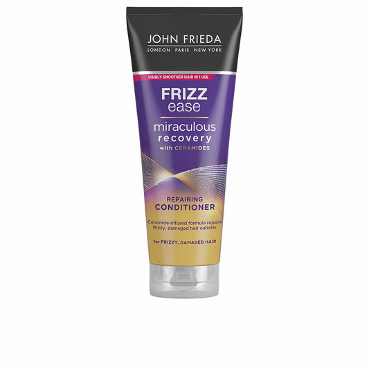 Non-Clarifying Conditioner John Frieda FRIZZ-EASE 250 ml Repair Complex