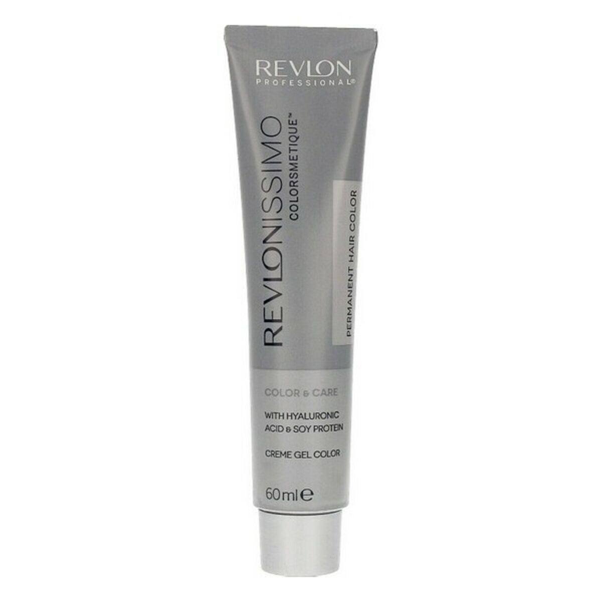 Semi-permanent Colourant Revlon Revlonissimo Colorsmetique Nº 7.34 (60 ml)