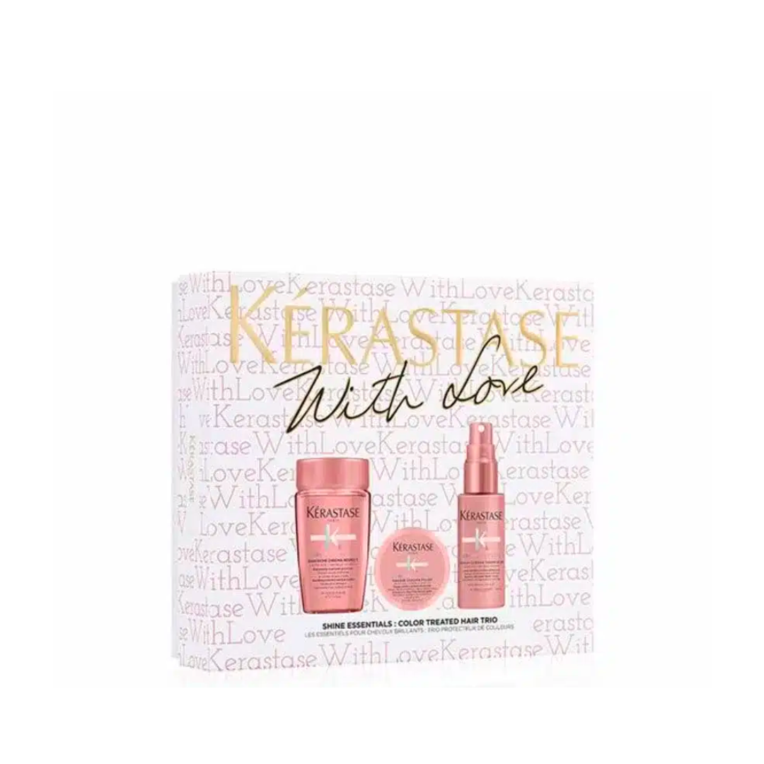 Kérastase Chroma Absolu Discovery Holidays 22