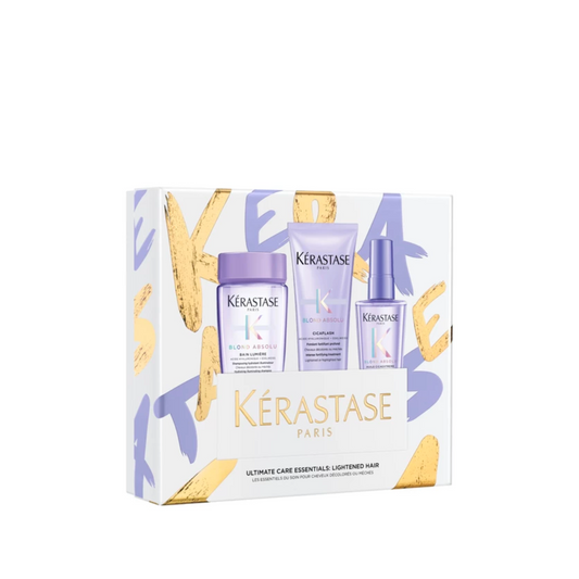 Kérastase Blond Discovery Holidays 21