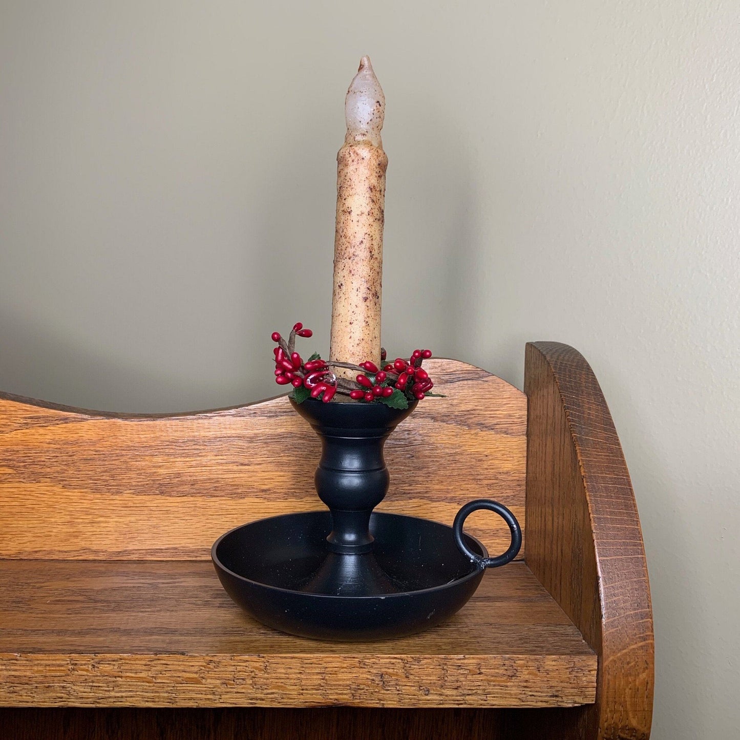 Benton Candle Holder