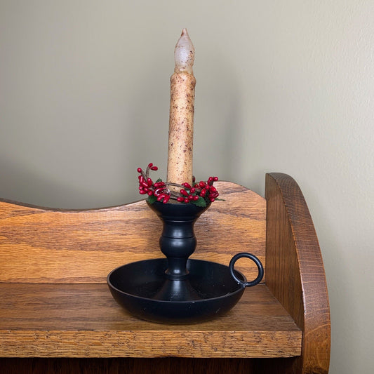 Benton Candle Holder