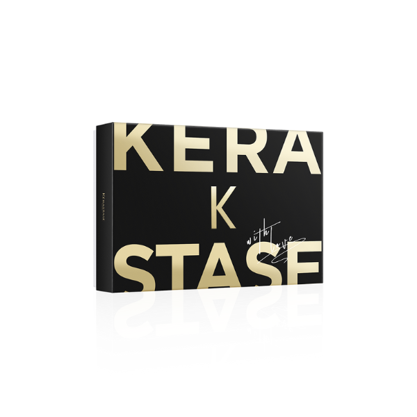 Kérastase Chronologiste Mask Set For All Hair Types