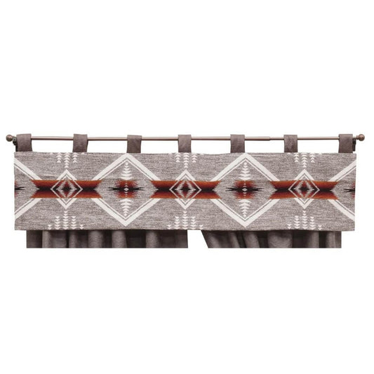 Desert Smoke Valance