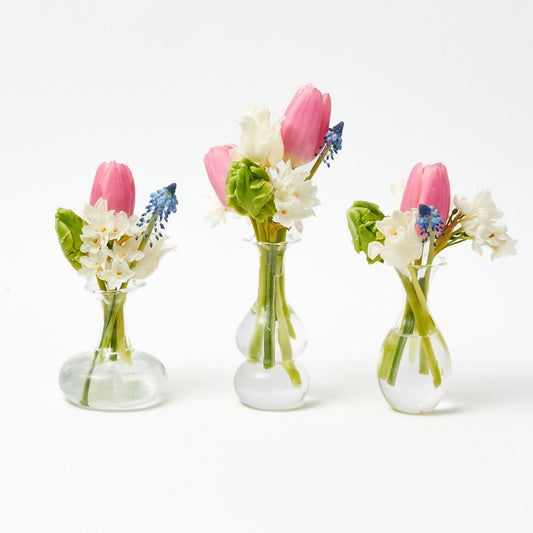 Esme Bud Vase Set
